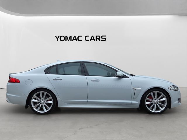 Image for 2015 Jaguar XF 3.0D PORTFOLIO V6 AUTO -- IMMACULATE CONDITION -- FINANCE ARRANGED 