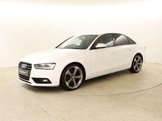 Image for 2015 Audi A4 