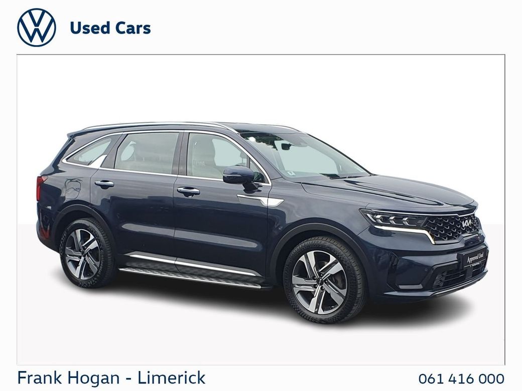 Image for 2022 Kia Sorento 1.6 PHEV K3 4X4 7 seats Call/ Text Sean on 0867013691 
