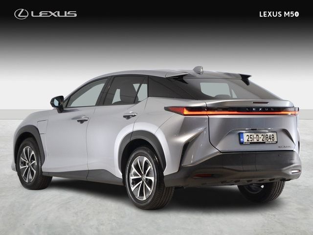 Image for 2025 Lexus RZ 300e Executive
