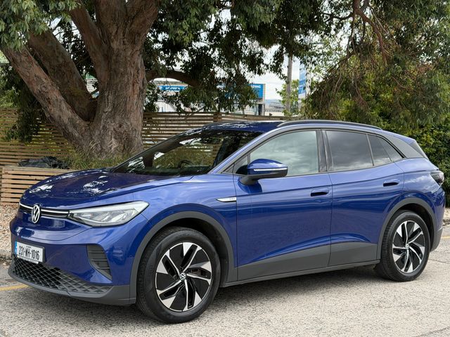 Image for 2023 Volkswagen ID.4 PRO.77 KWH BATTERY. 2 KEYS