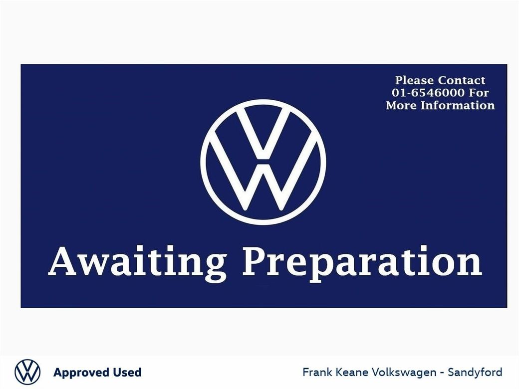 Image for 2018 Volkswagen T-Roc 1.0 TSI 115bhp Design @Frank Keane Volkswagen South Dublin