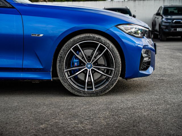 Image for 2022 BMW 3 Series 330E M SPORT *SALE AGREED*