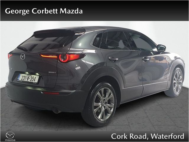 Image for 2023 Mazda CX-30 Sky-X GT Sport 2.0L 180BHP (From €103 per week)