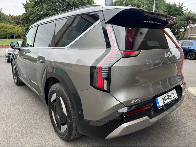 Image for 2024 Kia EV9 EARTH RWD *Now with 0%APR & Free Home Charger*