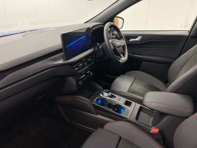 Image for 2025 Ford Kuga 225PS PHEV ST-Line X Auto