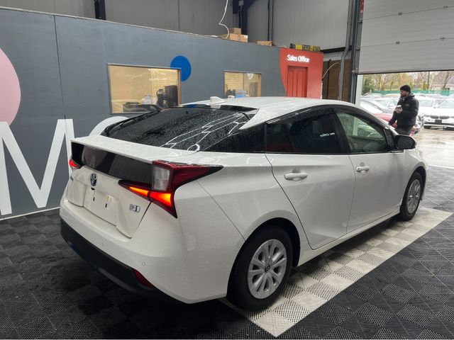 Image for 2022 Toyota Prius €21950 2022 TOYOTA PRIUS S 1.8 AUTOMATIC / CRUISE CONTROL AND MORE