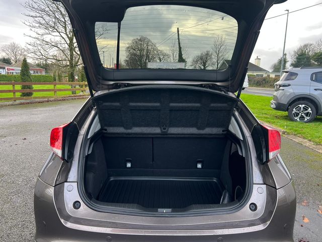 Image for 2015 Honda Civic 5DR 1.6 I-dtec Executive 4DR