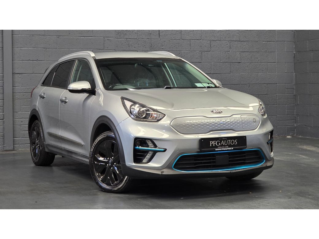 Image for 2019 Kia e-Niro 
