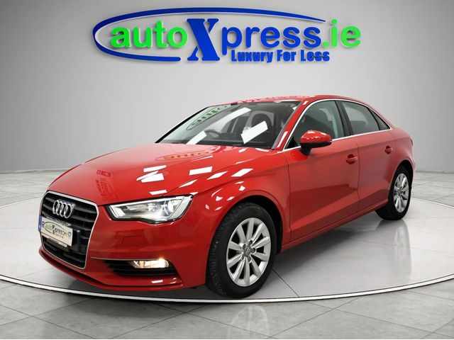 Image for 2016 Audi A3 1.4 TFSI Automatic, Reversing camera