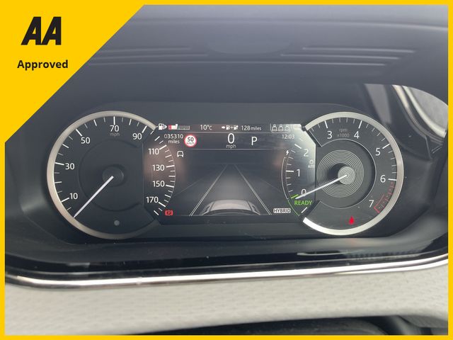 Image for 2022 Land Rover Range Rover Evoque R-DYN S P3 R-DYNAMIC FREE DELIVERY 