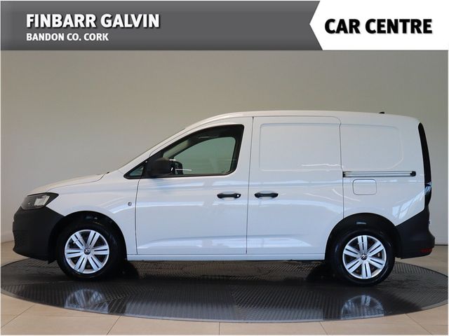 Image for 2022 Volkswagen Caddy 