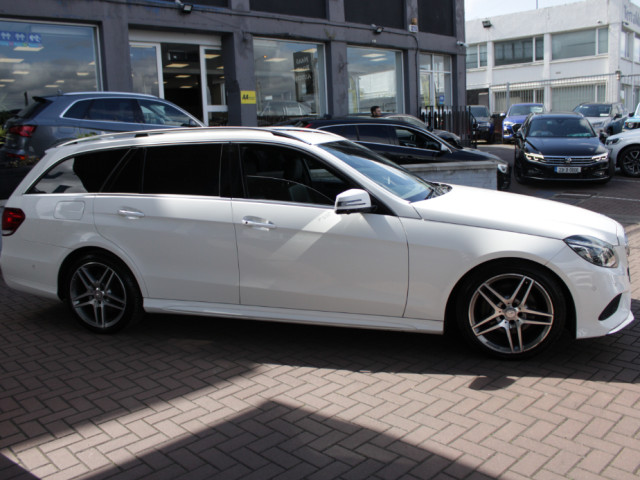 Image for 2016 Mercedes-Benz E Class E250 5DR ESTATE AUTOMATIC 2.0 // WITH ONLY 102, 000 KM'S // STUNNING CAR /// BUY WITH CONFIDENCE AA AND SIMI APPROVED DEALER 2026 // FINANCE ARRANGED // ALL TRADE INS WELCOME //