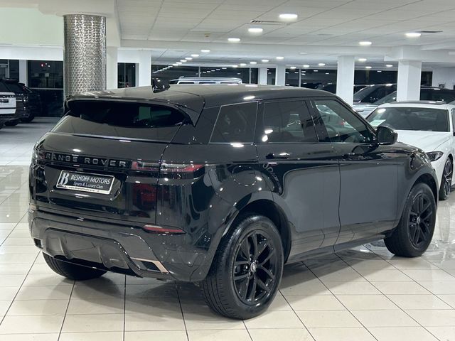 Image for 2025 Land Rover Range Rover Evoque P270e DYNAMIC SE=PAN ROOF//BLACK PACK//LOW MILES=TAILORED FINANCE PACKAGES AVAILABLE=TRADE IN'S WELCOME