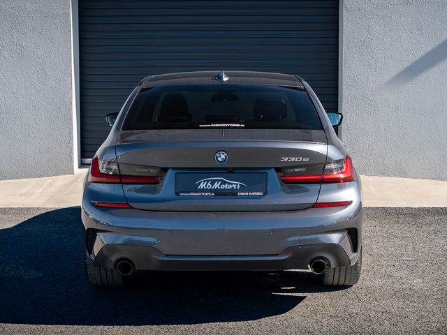 Image for 2022 BMW 3 Series 330E M SPORT PRO