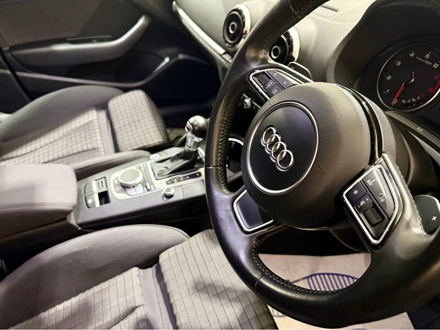 Image for 2015 Audi A3 1.4 TFSI