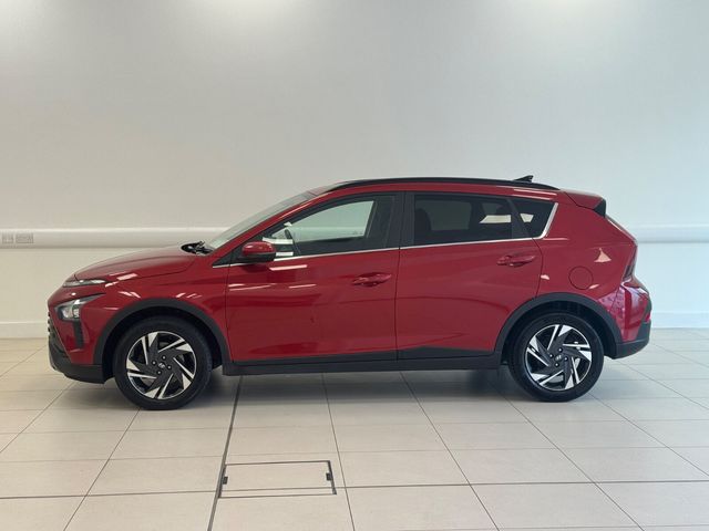 Image for 2022 Hyundai Bayon 1.2 Petrol Executive