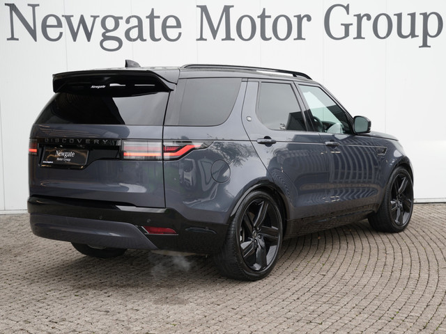 Image for 2025 Land Rover Discovery 3.0 D350 Dynamic HS