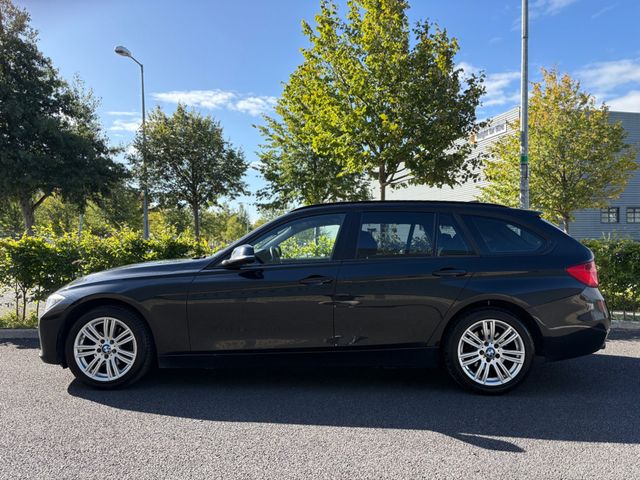 Image for 2015 BMW 3 Series 2.0 D MANUAL *FRESH NCT*
