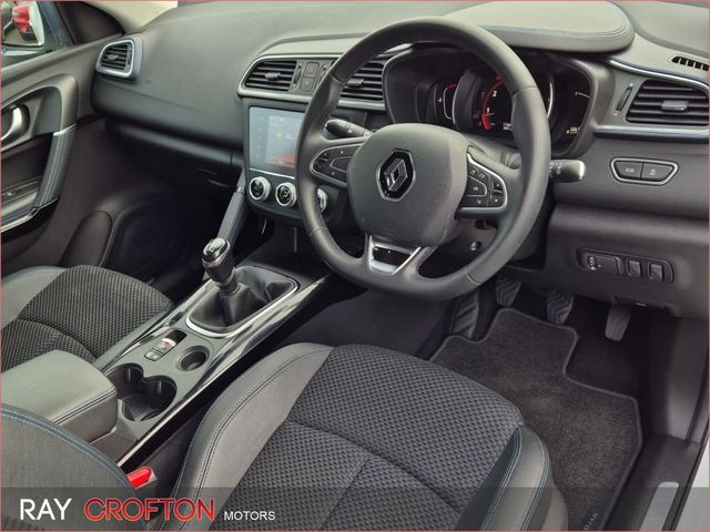 Image for 2020 Renault Kadjar Tce 100 S-Edition