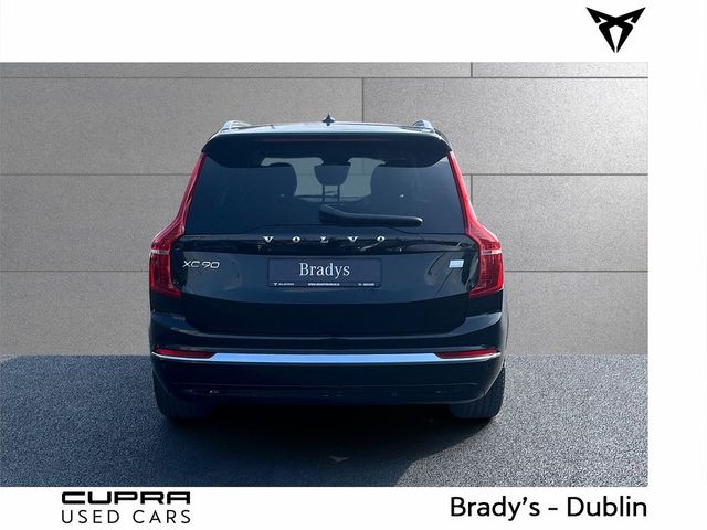 Image for 2024 Volvo XC90 XC90 PHEV Ultimate T8 AWD