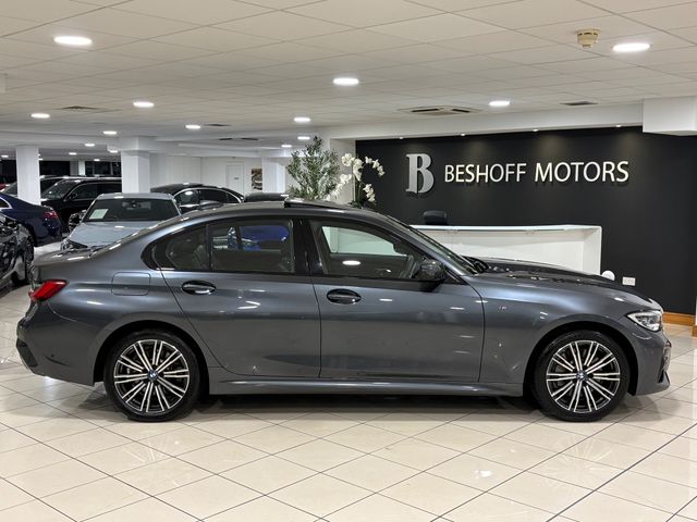 Image for 2019 BMW 3 Series 330e M-SPORT=SUNROOF//TECH PACK//LOW MILES=192 DUBLIN REG WITH FULL SERVICE HISTORY=TAILORED FINANCE PACKAGES AVAILABLE=TRADE IN'S WELCOME