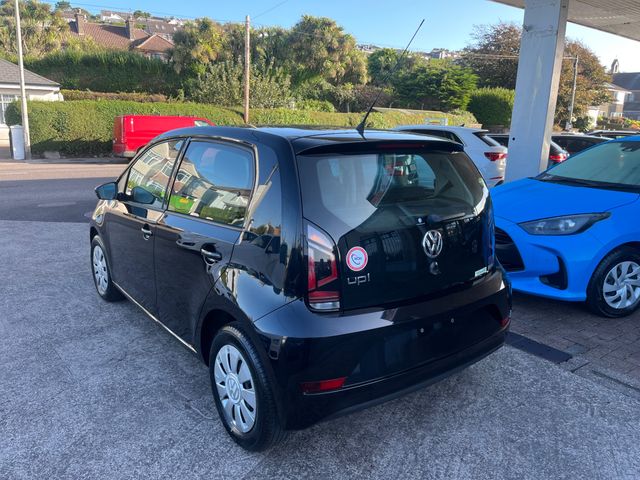 Image for 2019 Volkswagen up! 1.0 automatic 
