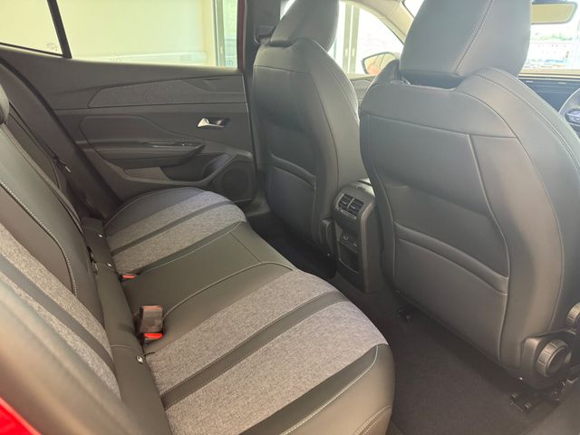 Image for 2025 Peugeot 408 1.2 Puretech 130bhp Auto Allure