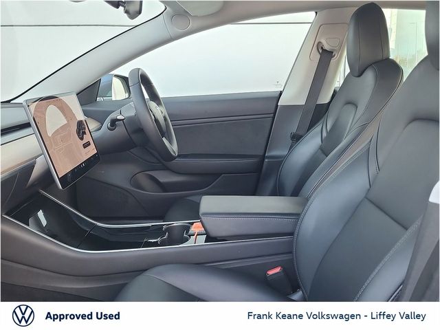 Image for 2020 Tesla Model 3 *LONG RANGE* *PERFORMANCE PACK* *ONE OWNER* *PANORAMIC GLASS ROOF* *LEATHER INTERIOR*