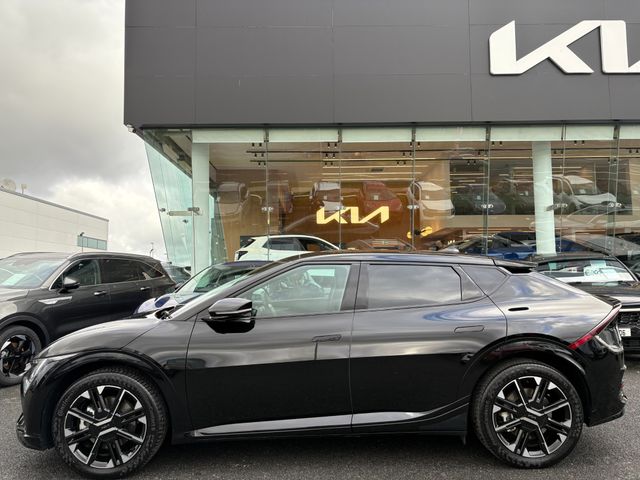 Image for 2025 Kia EV6 GT Line (0% Finance available)