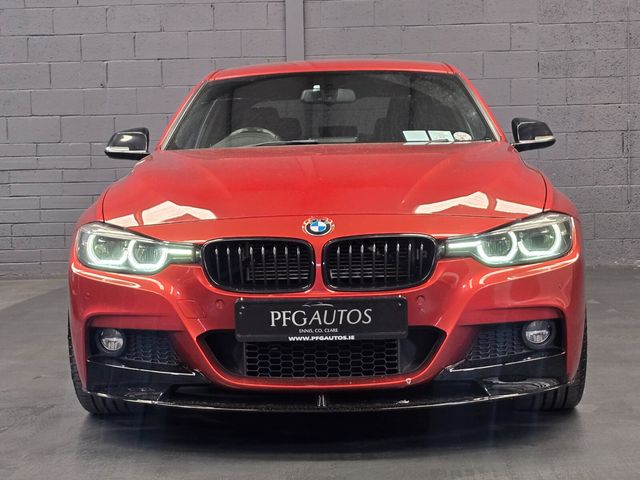 Image for 2018 BMW 3 Series 330e M Sport
