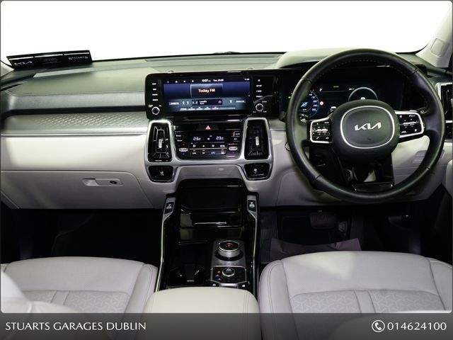 Image for 2023 Kia Sorento Phev K3 5DR Auto 7 Seat -- * 7 Seat * Full Service History * 4 Years Warranty*