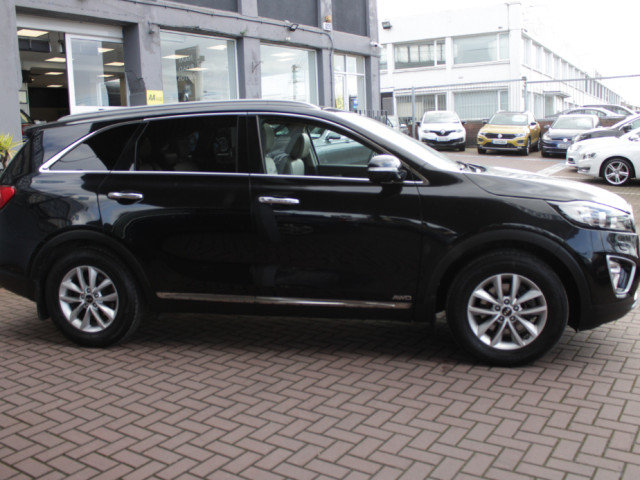 Image for 2016 Kia Sorento Platinum 5DR