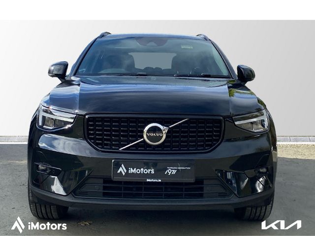 Image for 2023 Volvo XC40 DESIGN