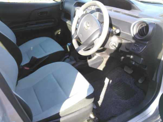 Image for 2017 Toyota Aqua 1.5 Petrol Hybrid Auto 