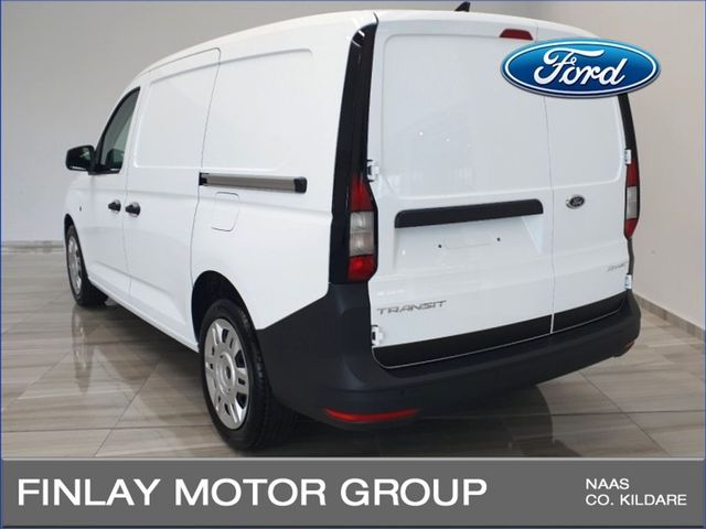 Image for 2026 Ford Transit Connect 2026-ALL NEW 2.0 DIESEL TREND LWB 102PS