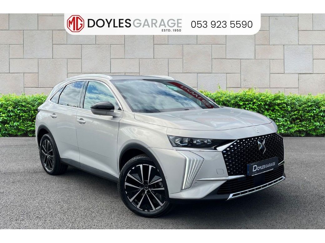 Image for 2023 DS Automobiles DS 7 1.5 BlueHDi 130 Auto RIVOLI
