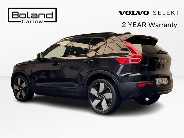 Image for 2023 Volvo XC40 ULTIMATE *2YR WARRANTY* €65 PER WEEK ON PCP