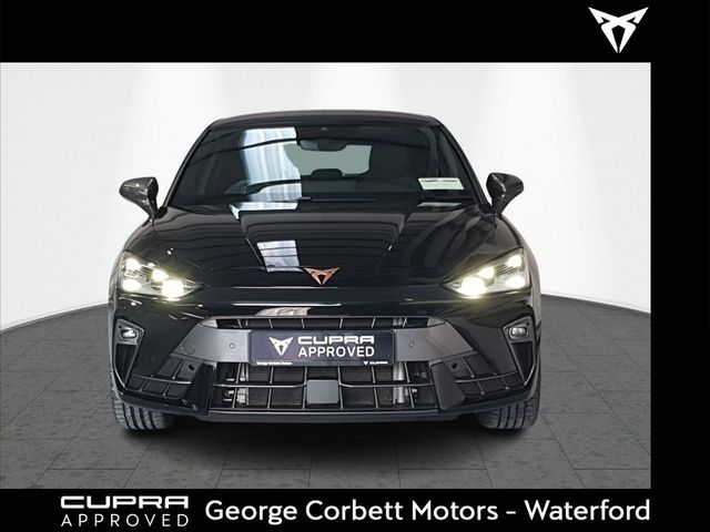 Image for 2025 Cupra Leon 1.5eTSi 150hp DSG V2 (From €112 per week)