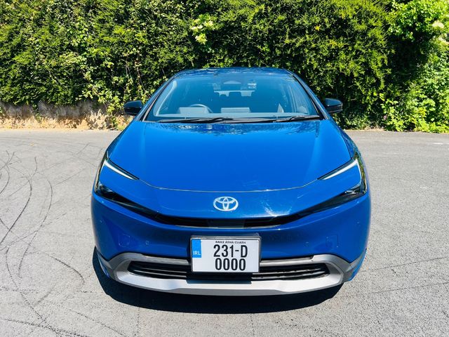 Image for 2023 Toyota Prius FINANCE AVAILABLE FROM €115 P/W