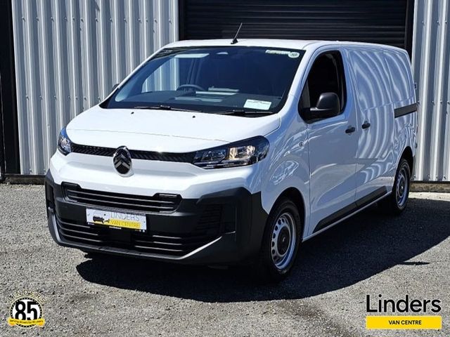 Image for 2026 Citroen Dispatch MWB - 262 PRE REG 6K DISCOUNT