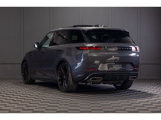 Image for 2025 Land Rover Range Rover Sport P460e Dynamic SE *Pan Roof