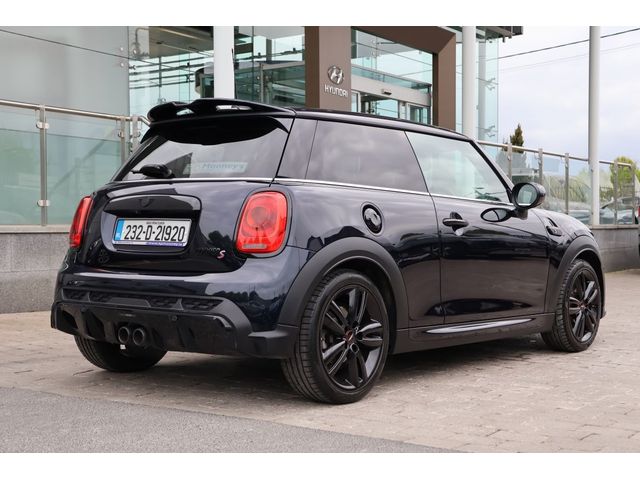Image for 2023 Mini Cooper John Cooper Works S Sport Auto