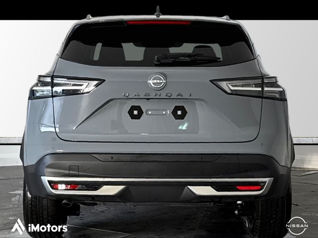 Image for 2026 Nissan Qashqai SV PREMIUM