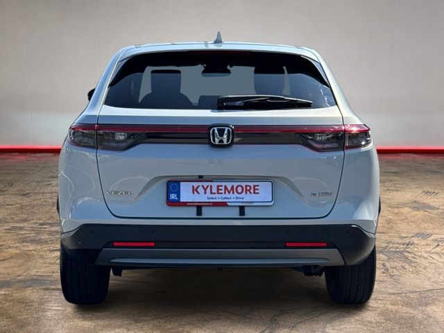 Image for 2023 Honda Vezel 1.5 HYBRID AUTOMATIC - FACTORY ALLOYS - HONDA SENSING - CRUISE CONTROL - PUSH BUTTON START/STOP - REVERSE CAMERA