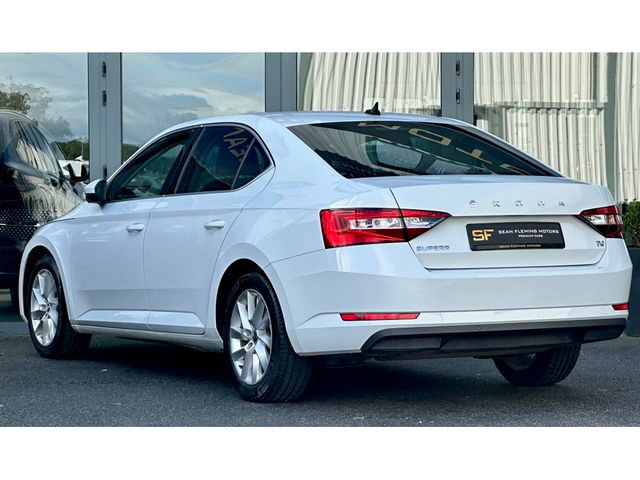 Image for 2021 Skoda Superb 1.4 SE TECH IV PHEV 5DR
