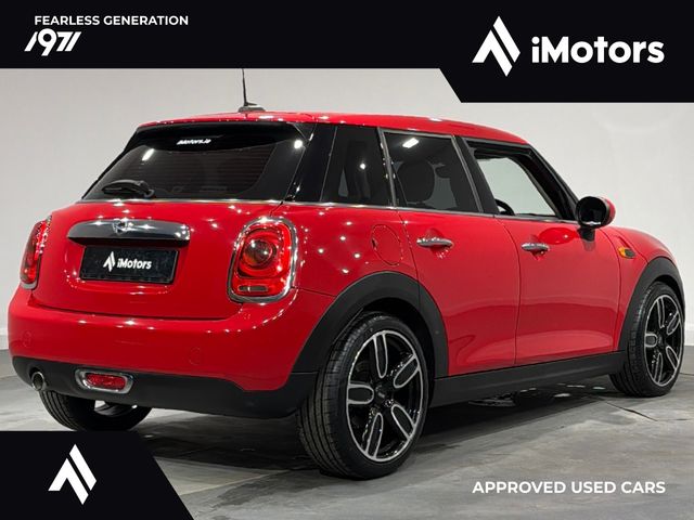 Image for 2019 Mini One LOW MILEAGE AUTOMATIC UPGRADED ALLOYS