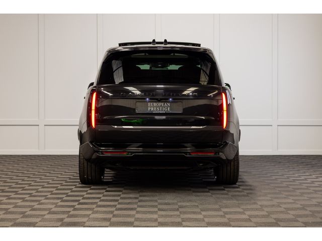 Image for 2024 Land Rover Range Rover P550e Autobiography