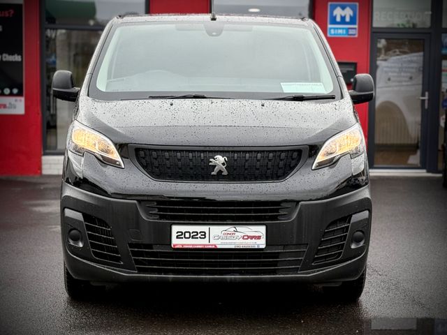 Image for 2023 Peugeot Expert BLUEHDI PROFESSIONAL PREMIUM PLUS L1 // VAT INVOICE // SAME DAY FINANCE