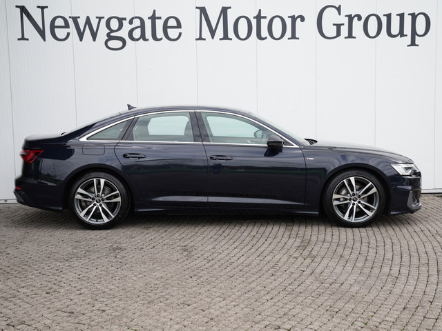 Image for 2024 Audi A6 A6 40 TDI S Line